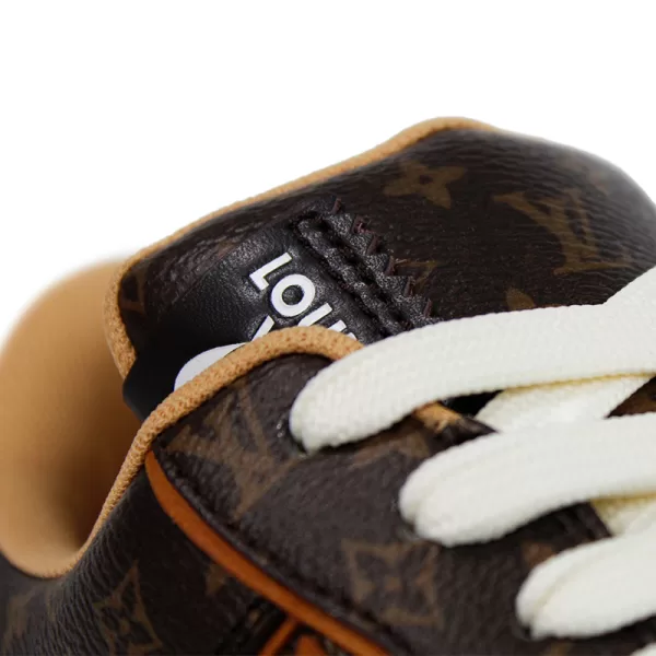Nike x Louis Vuitton Air Force 1 Low & Pilot - Imagen 5