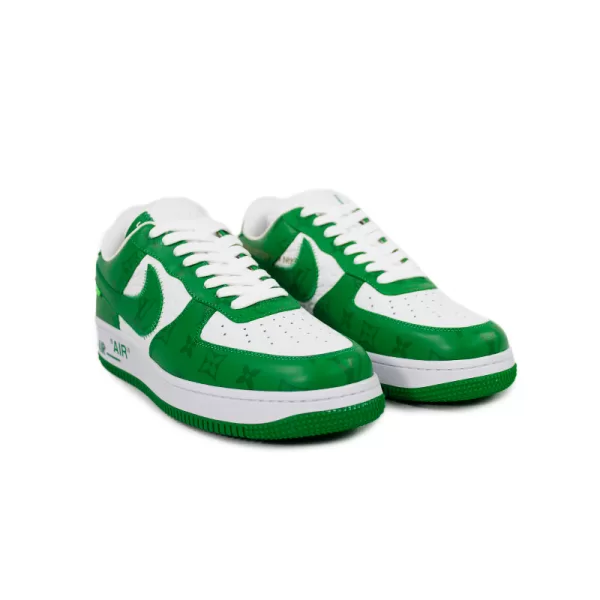 Air Force 1 de Nike x Louis Vuitton - Imagen 10
