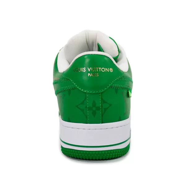 Air Force 1 de Nike x Louis Vuitton - Imagen 9