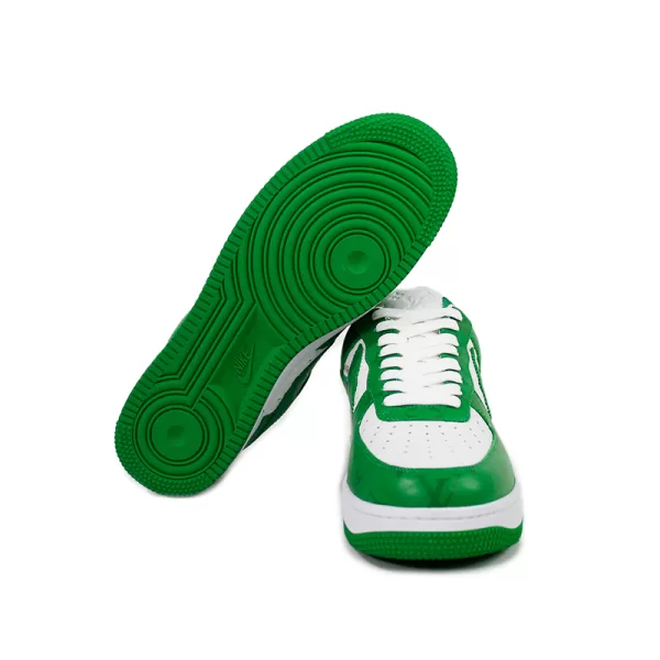 Air Force 1 de Nike x Louis Vuitton - Imagen 6