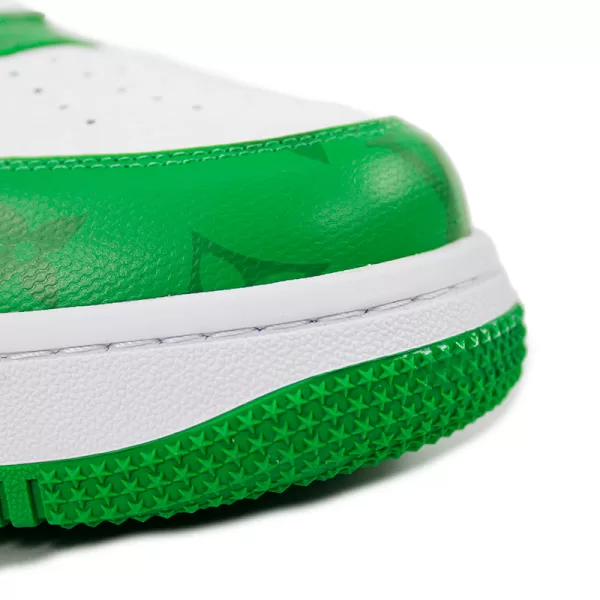 Air Force 1 de Nike x Louis Vuitton - Imagen 5