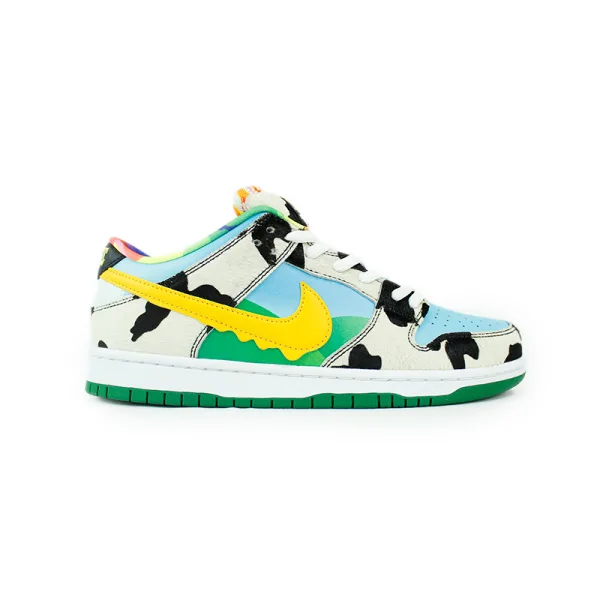 Nike SB Dunk Low Ben & Jerry's Chunky Dunky