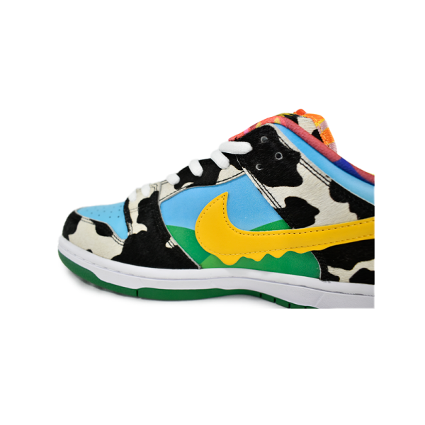 Nike SB Dunk Low Ben & Jerry's Chunky Dunky - Imagen 3