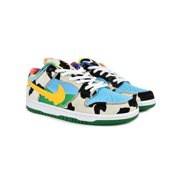 Nike SB Dunk Low Ben & Jerry's Chunky Dunky - Imagen 10