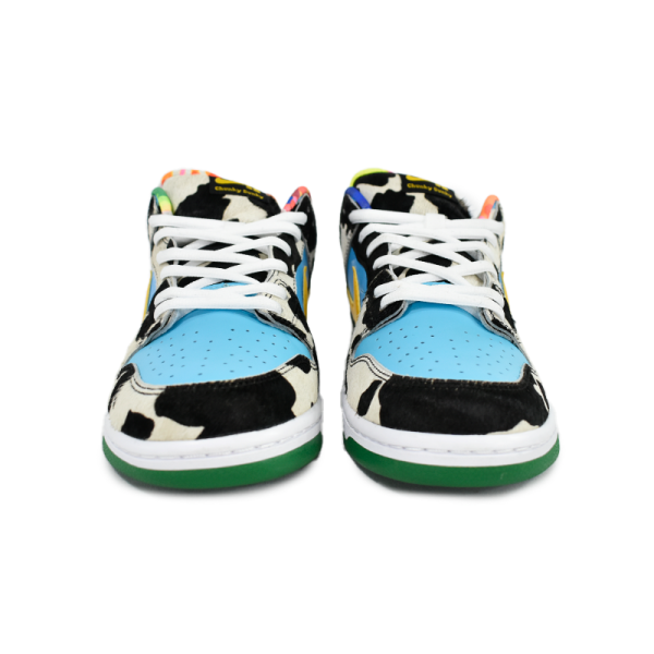 Nike SB Dunk Low Ben & Jerry's Chunky Dunky - Imagen 9
