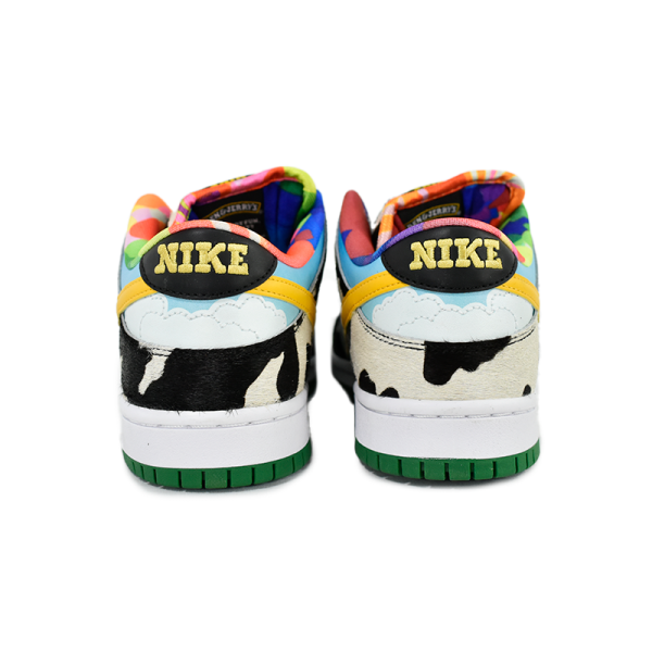 Nike SB Dunk Low Ben & Jerry's Chunky Dunky - Imagen 8