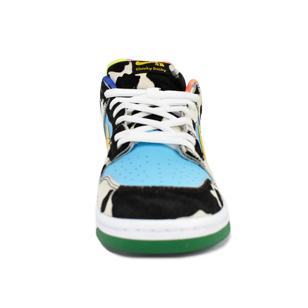 Nike SB Dunk Low Ben & Jerry's Chunky Dunky - Imagen 6