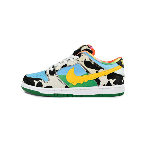 Nike SB Dunk Low Ben & Jerry's Chunky Dunky - Imagen 5