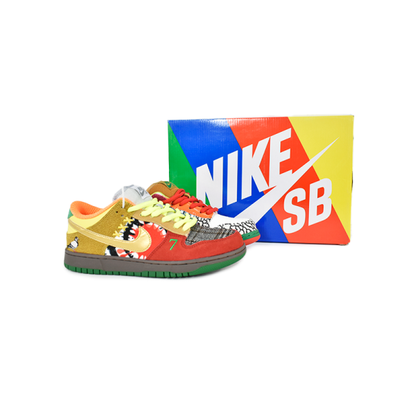 SB "What the Dunk - Imagen 14