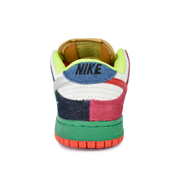 SB "What the Dunk - Imagen 8