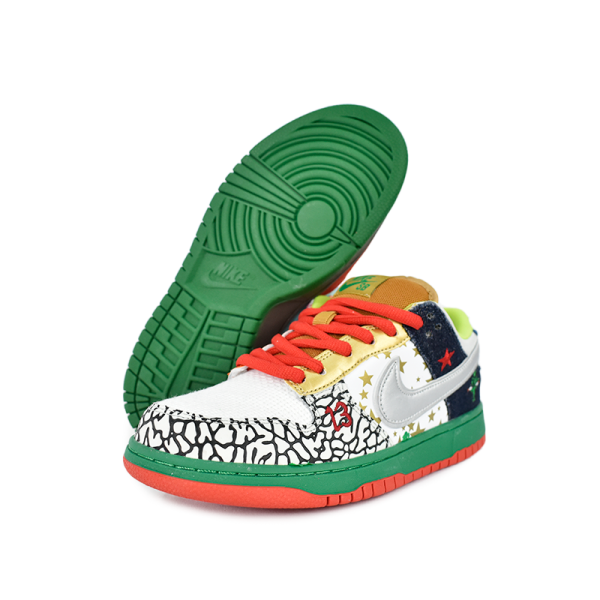 SB "What the Dunk - Imagen 7