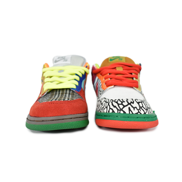 SB "What the Dunk - Imagen 6