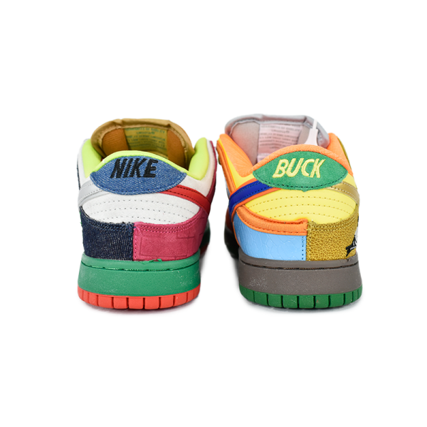 SB "What the Dunk - Imagen 5