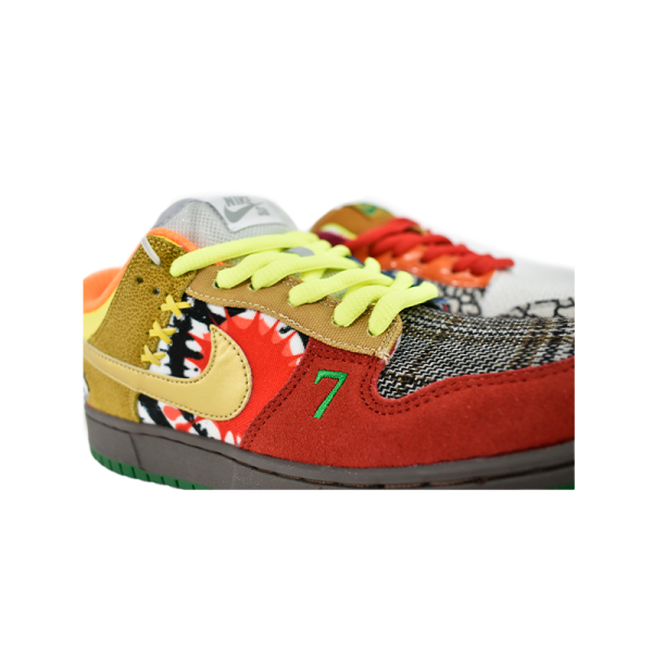 SB "What the Dunk - Imagen 4