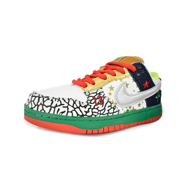 SB "What the Dunk - Imagen 2