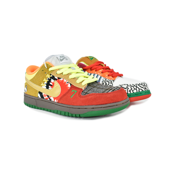 SB "What the Dunk - Imagen 13