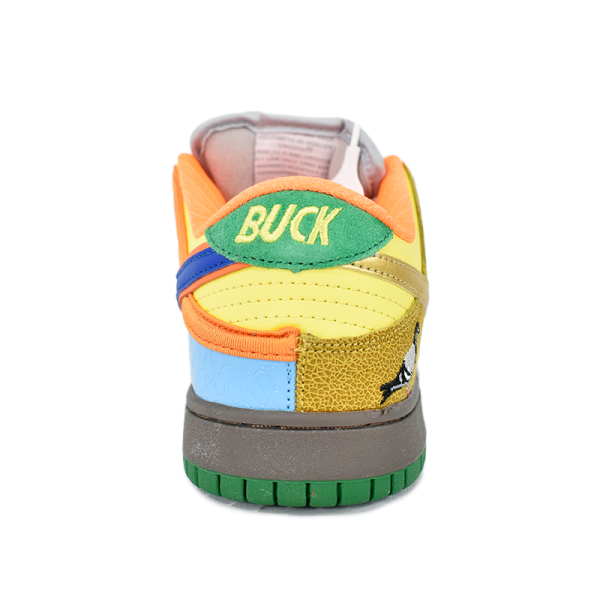 SB "What the Dunk - Imagen 12