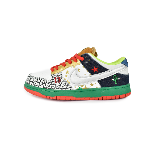 SB "What the Dunk - Imagen 9