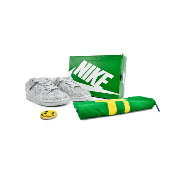 Nike Dunk bajo - Imagen 12