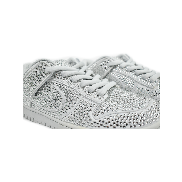 Nike Dunk bajo - Imagen 4