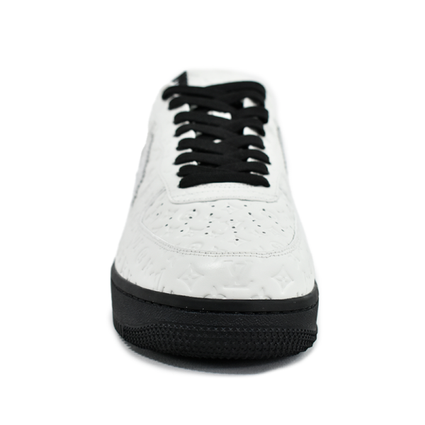 Louis Vuitton y Nike "Air Force 1" por Virgil Abloh - Imagen 11