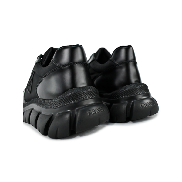 Re-Nylon y piel cepillada - Imagen 12