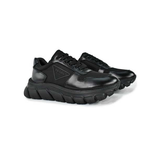 Re-Nylon y piel cepillada - Imagen 3