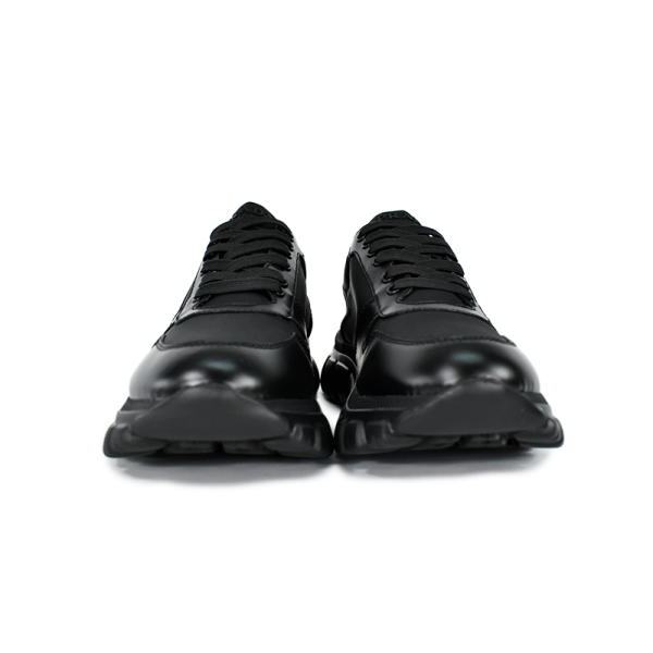Re-Nylon y piel cepillada - Imagen 4