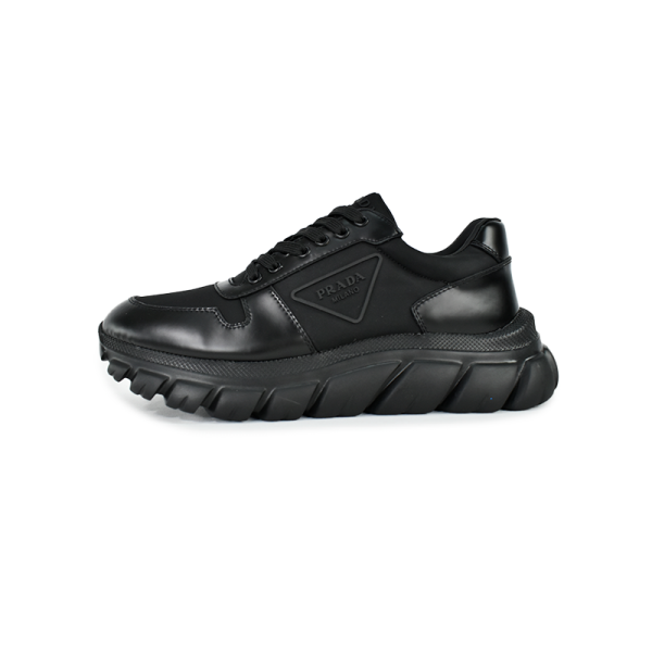 Re-Nylon y piel cepillada - Imagen 8