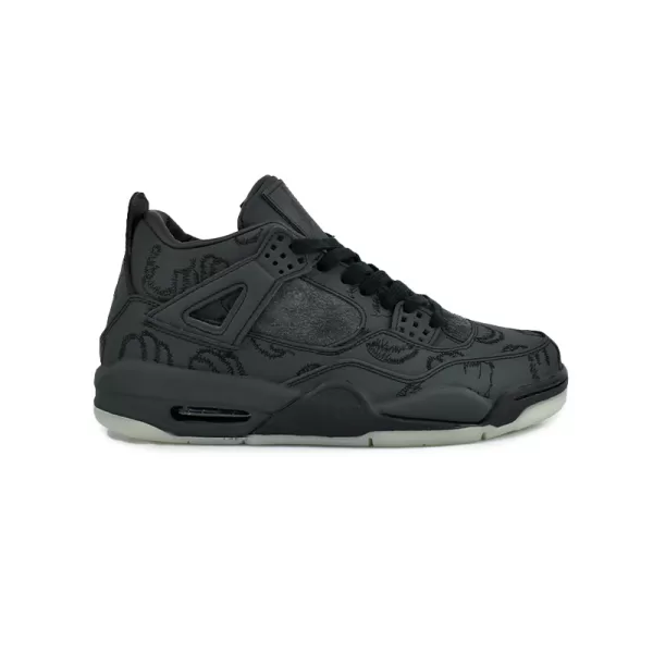 Air Jordan 4 Retro KAWS