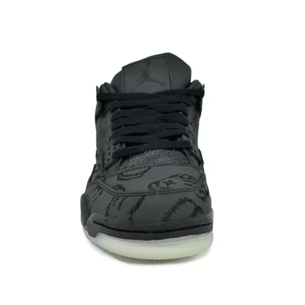 Air Jordan 4 Retro KAWS - Imagen 8