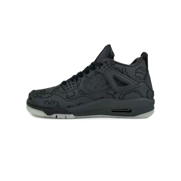 Air Jordan 4 Retro KAWS - Imagen 7