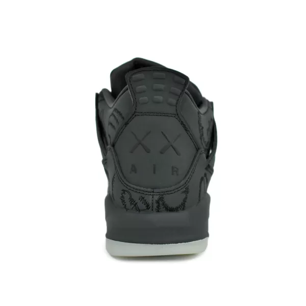 Air Jordan 4 Retro KAWS - Imagen 6