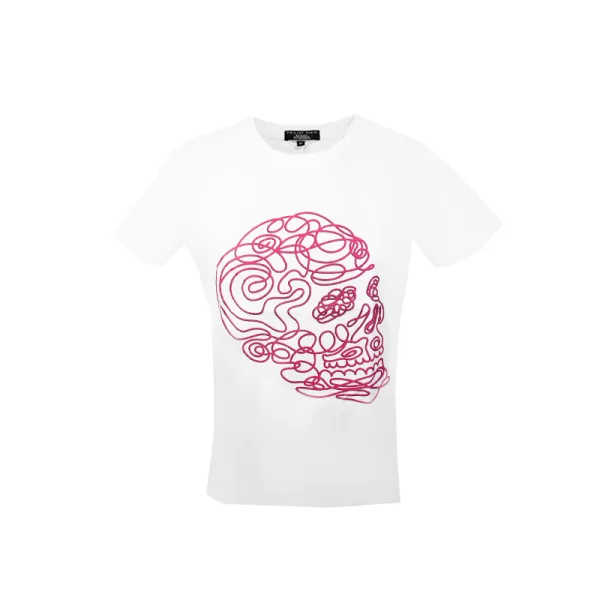 PP Outline Skull