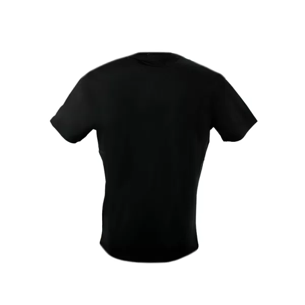 T-shirt Round NECK SS Baroque - Imagen 3