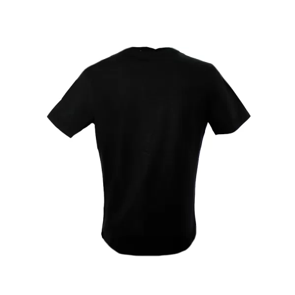 Green skull T-shirt - Imagen 3