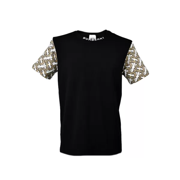 Playera Sleeves BRBY