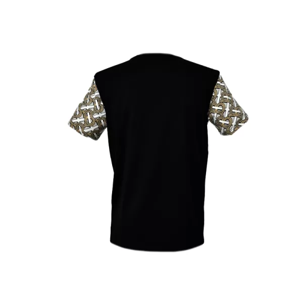 Playera Sleeves BRBY - Imagen 4