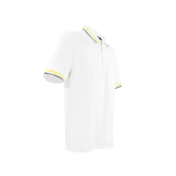 Polo FF blanca - Imagen 5