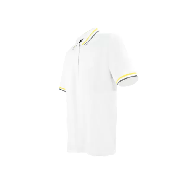 Polo FF blanca - Imagen 4