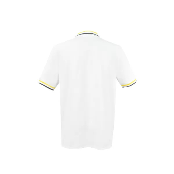 Polo FF blanca - Imagen 3