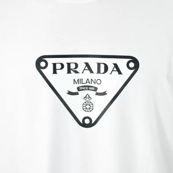 Playera Lusso blanca - Imagen 4
