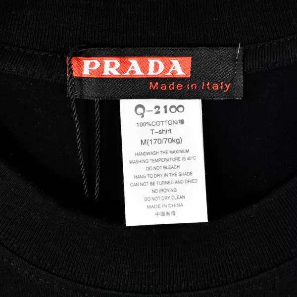 Playera Lusso - Imagen 4
