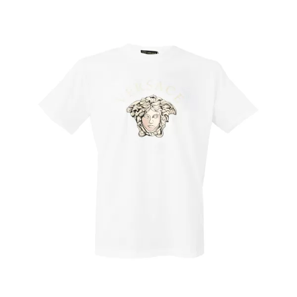 Playera Medusa Head