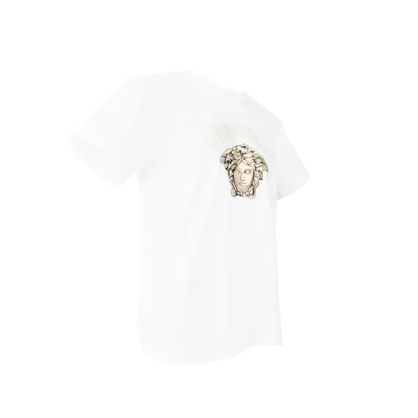 Playera Medusa Head - Imagen 7