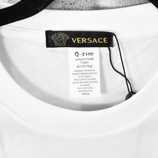 Playera Medusa Head - Imagen 3