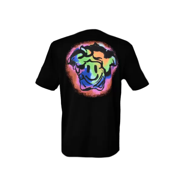 Playera Happy Face - Imagen 3