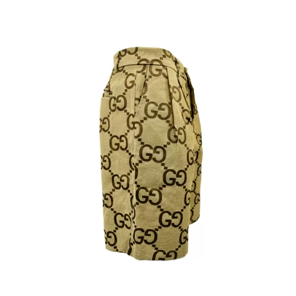 Short Lona GG - Imagen 6
