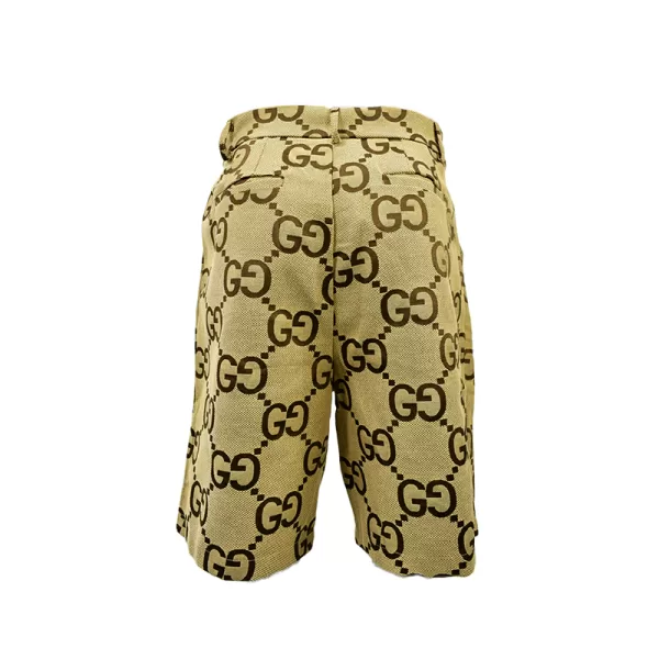 Short Lona GG - Imagen 4