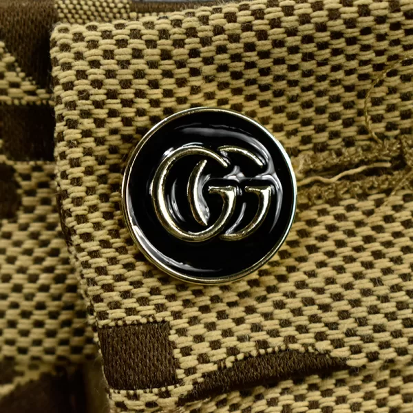 Short Lona GG - Imagen 2
